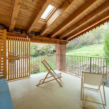 Loggia Dal Lago Arcugnano Екстер'єр фото
