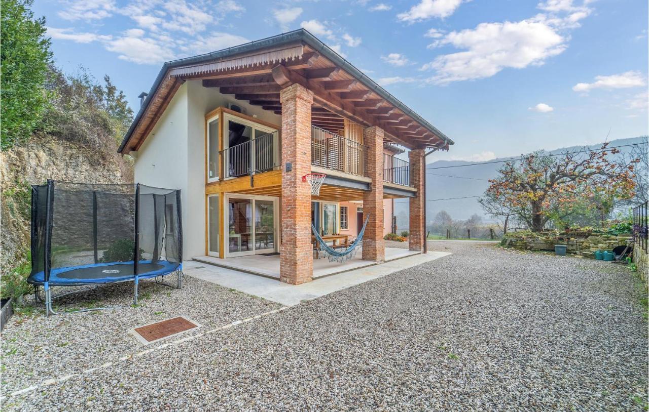 Loggia Dal Lago Arcugnano Екстер'єр фото
