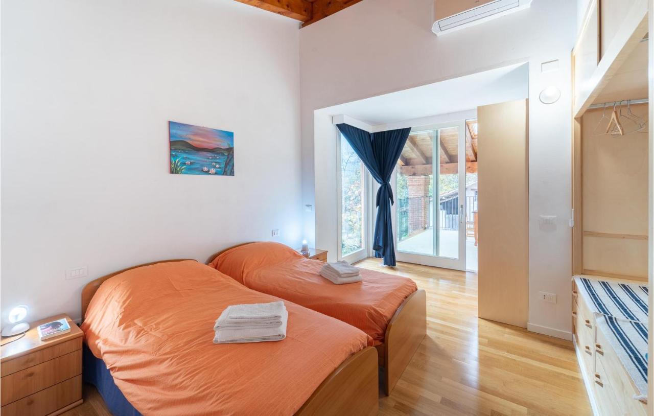 Loggia Dal Lago Arcugnano Екстер'єр фото