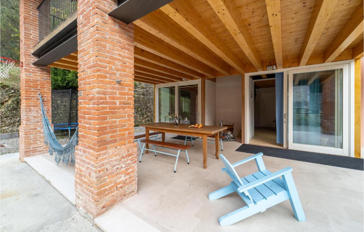 Loggia Dal Lago Arcugnano Екстер'єр фото