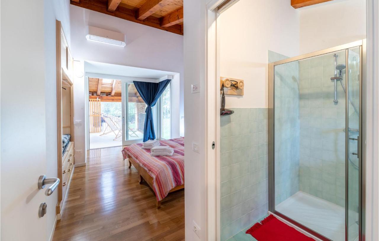 Loggia Dal Lago Arcugnano Екстер'єр фото