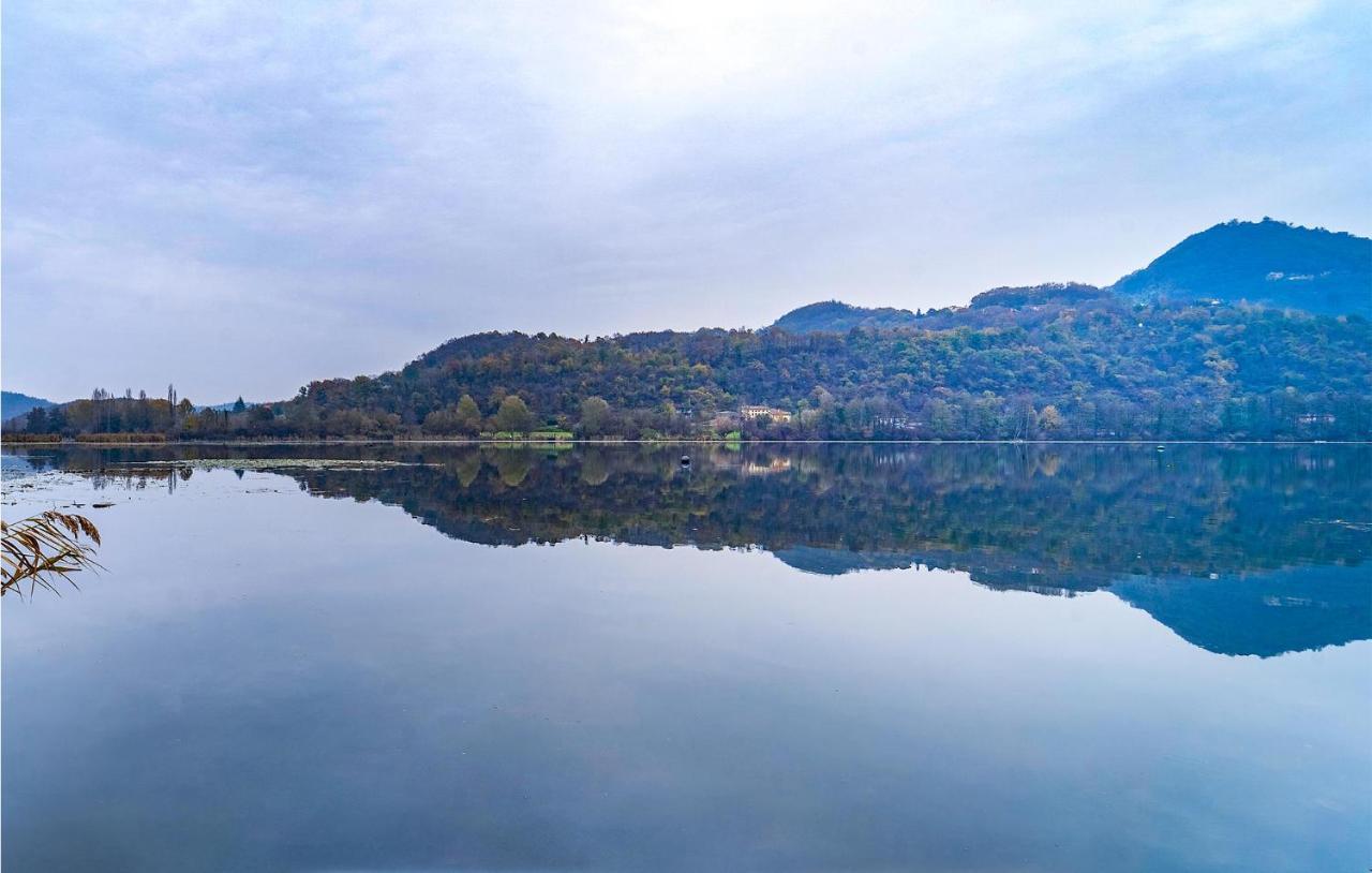 Loggia Dal Lago Arcugnano Екстер'єр фото