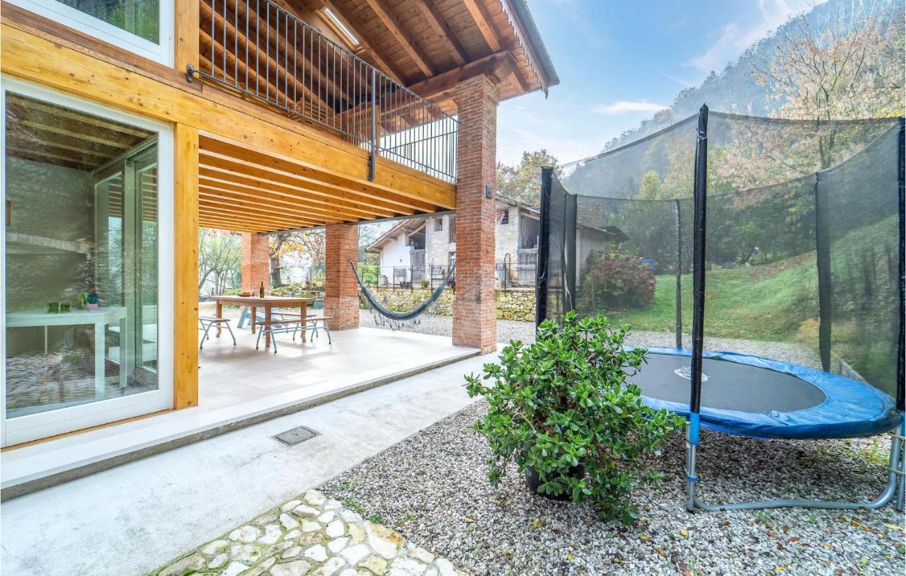 Loggia Dal Lago Arcugnano Екстер'єр фото