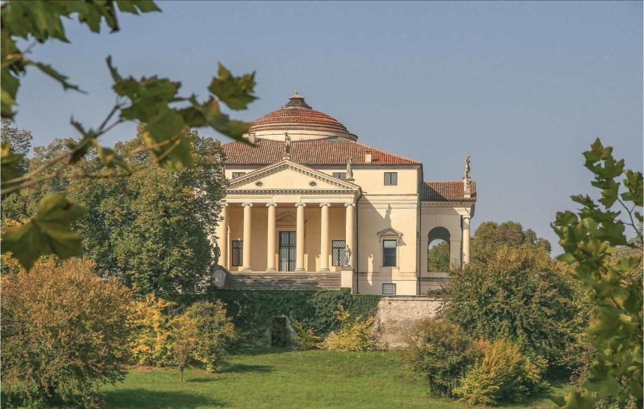 Loggia Dal Lago Arcugnano Екстер'єр фото