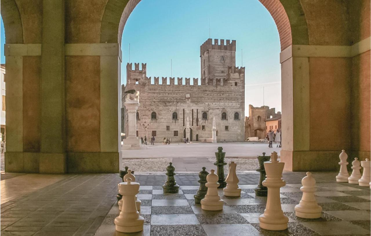 Loggia Dal Lago Arcugnano Екстер'єр фото