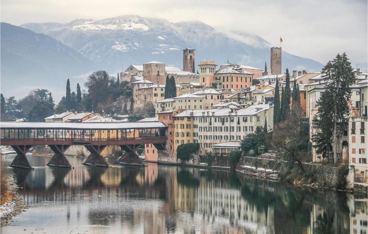 Loggia Dal Lago Arcugnano Екстер'єр фото