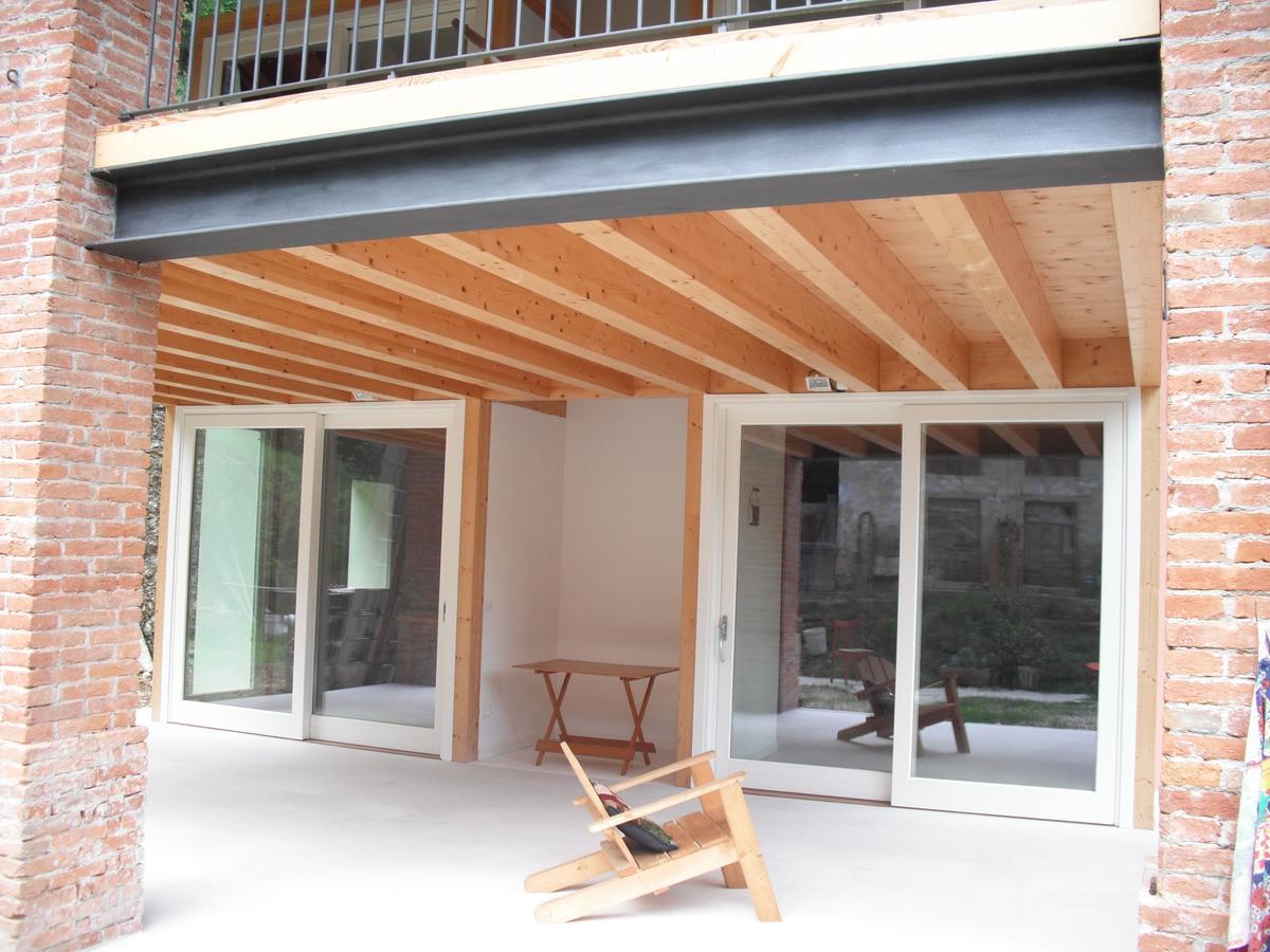 Loggia Dal Lago Arcugnano Екстер'єр фото