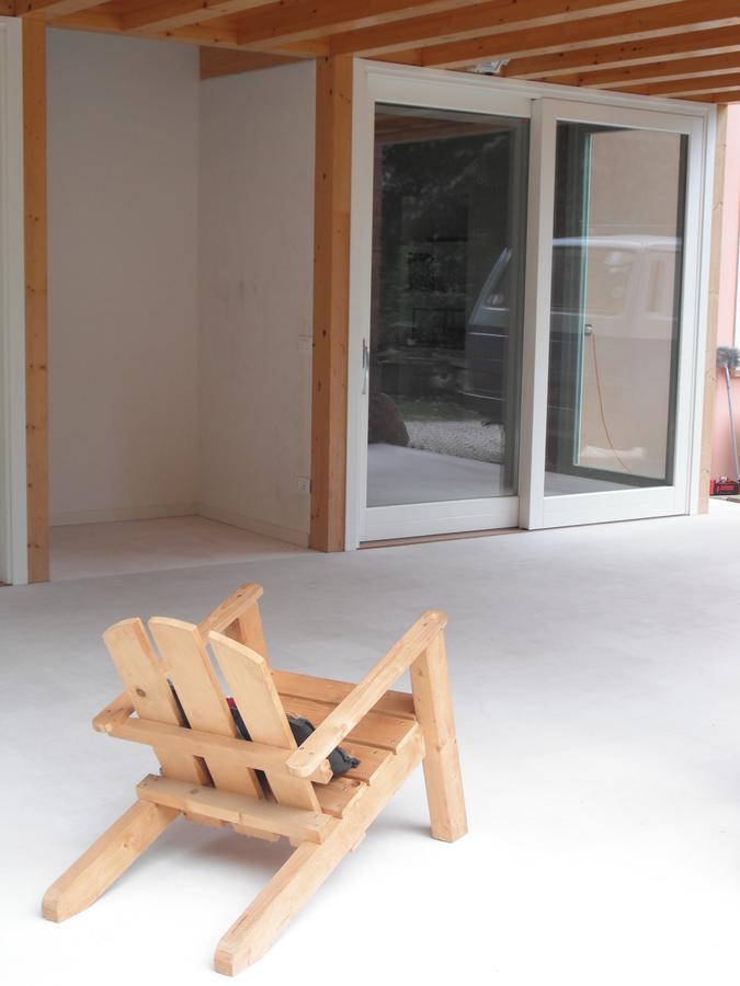 Loggia Dal Lago Arcugnano Екстер'єр фото