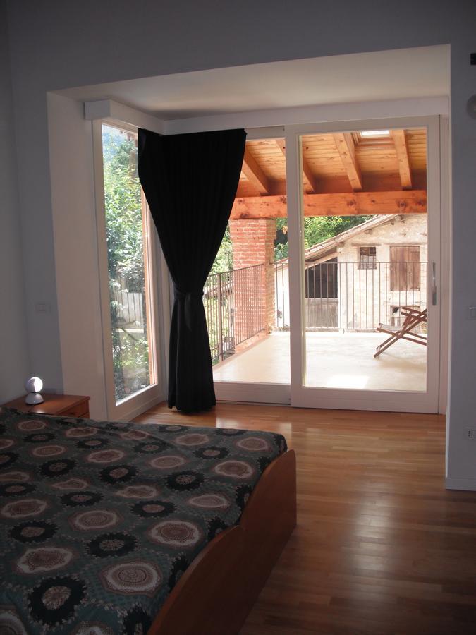 Loggia Dal Lago Arcugnano Екстер'єр фото