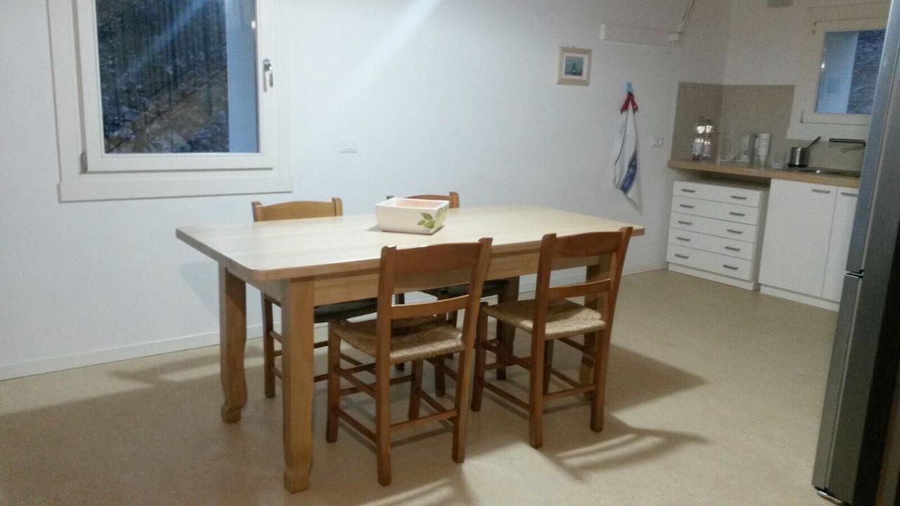 Loggia Dal Lago Arcugnano Екстер'єр фото