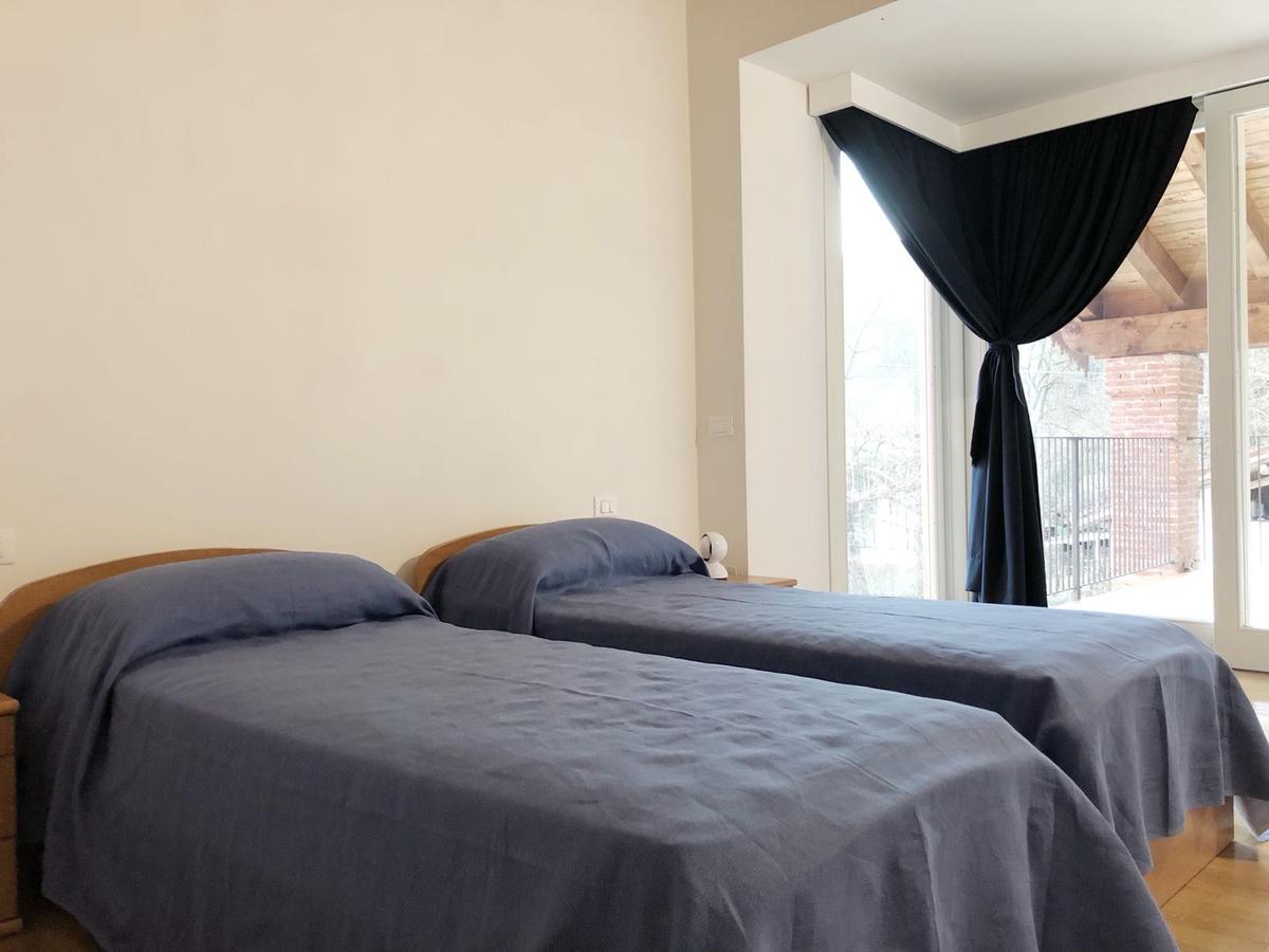 Loggia Dal Lago Arcugnano Екстер'єр фото